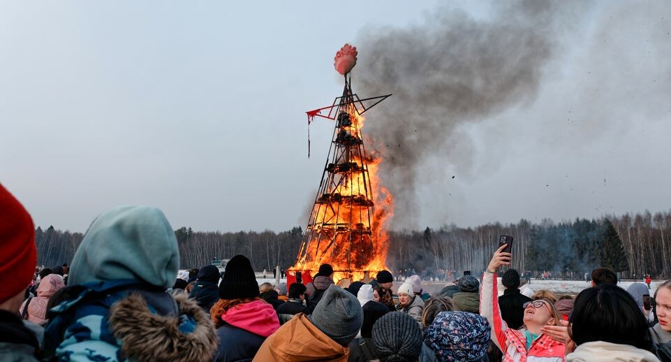 Масленица: Традиции и Их Связь с Язычеством