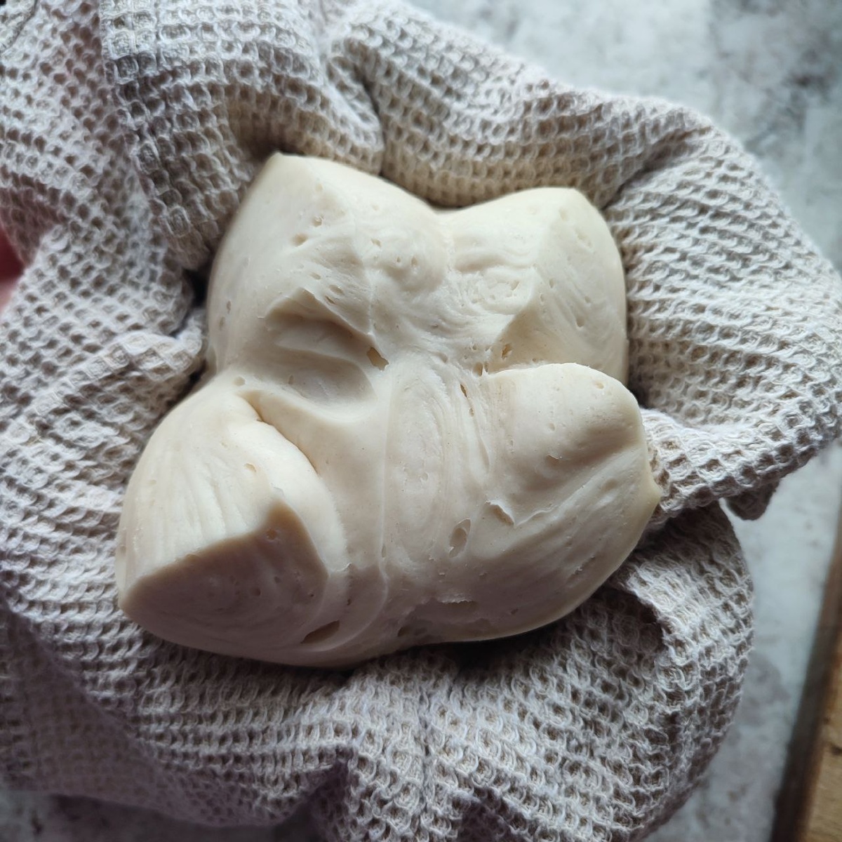 Утренний цветок: чудеса домашней выпечки