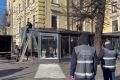 Незаконный ресторан исчез в центре города: подробности сноса
