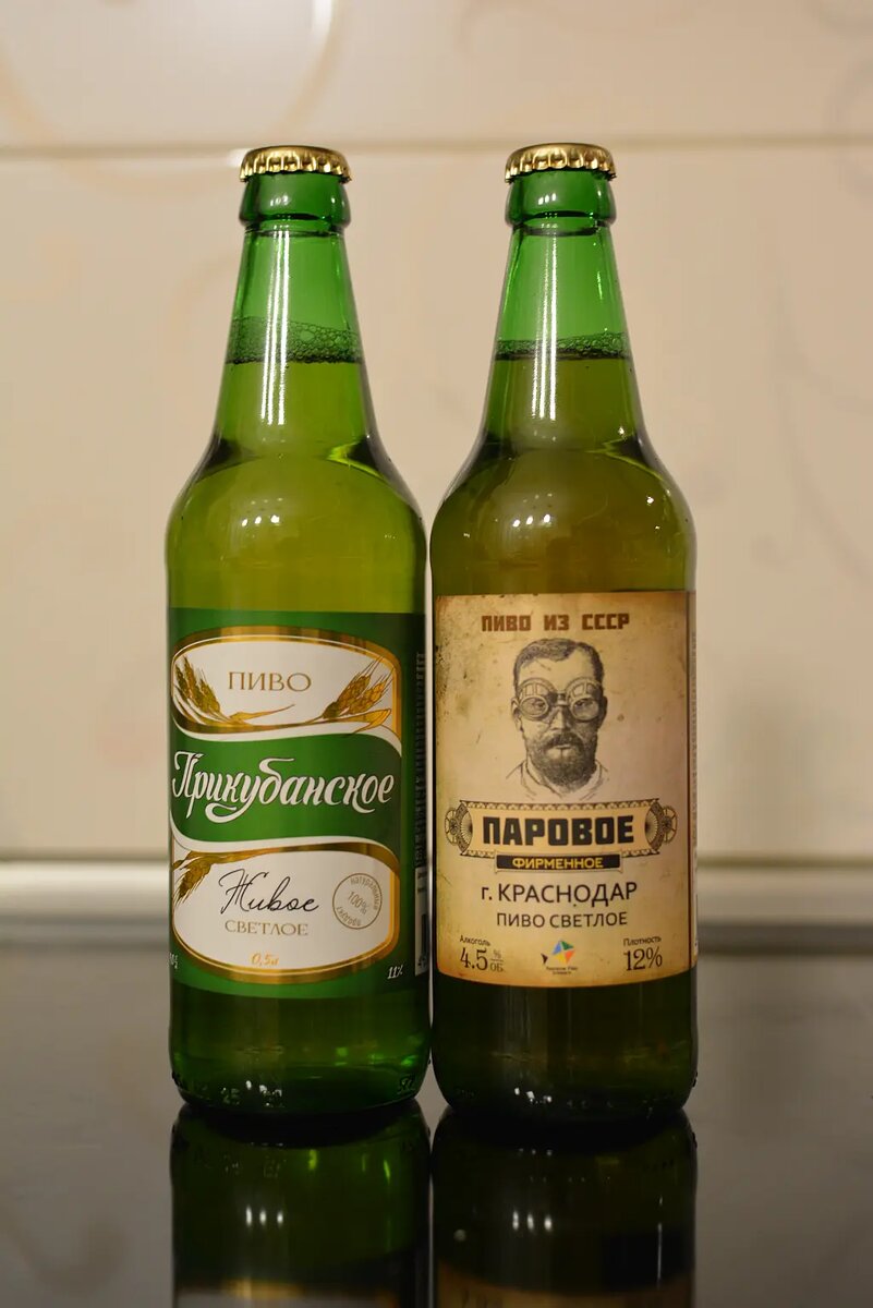 Почему южные пивзаводы производят столько плохого пива?