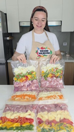 Как заготовки помогают сохранить гармонию в семье