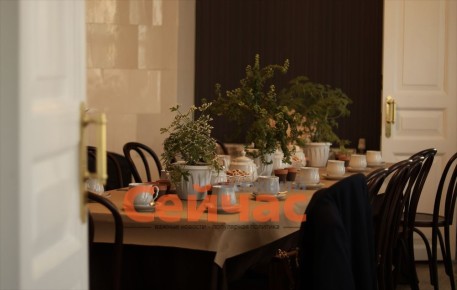 Нижегородцам предложат уникальные вкусы чая