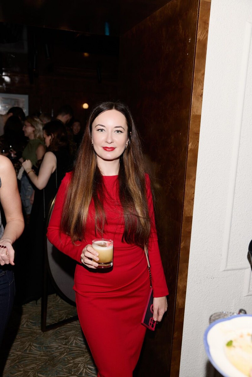 Сезон корпоративов и подарков