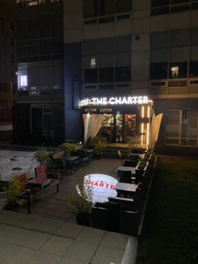 ��������� The Charter: ������� �������� � ��������� ���������