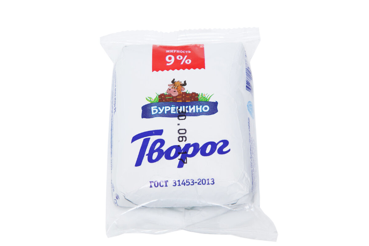 Как выбрать безопасный творог: полезные советы и результаты исследований