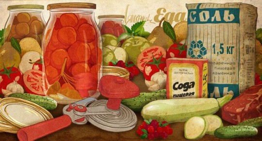 ��������� ���������������: ������� � ������� ��� �������� ���������