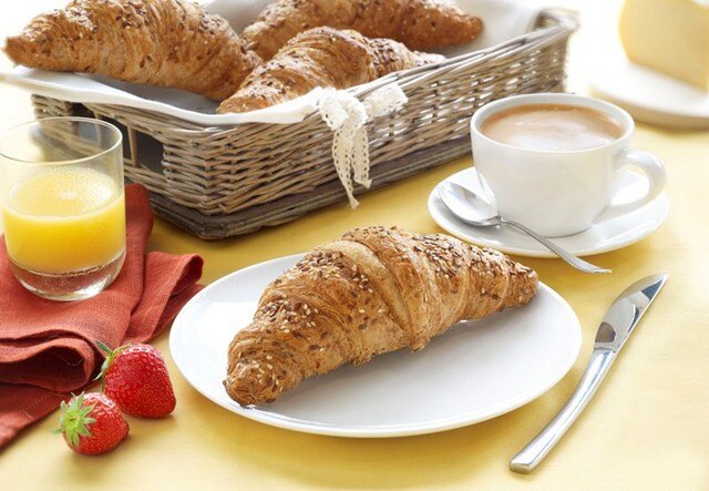 Как выбрать качественную выпечку: советы экспертов