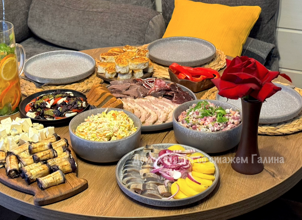 Как одна тарелка вдохновила на создание уникальной коллекции посуды