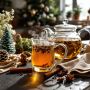 Сбитень: Традиции Руси в каждой чашке