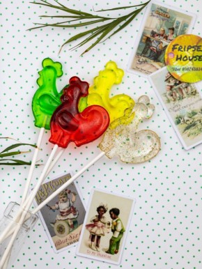 Как изомальт может улучшить ваше здоровье