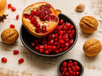 Ученые раскрыли секреты омоложения: какие продукты помогают поддерживать здоровье