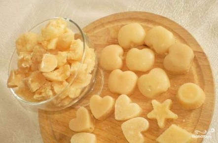 Конфеты из молока и сахара: почему их стоит попробовать?