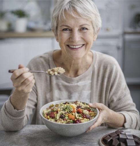 Восстановите энергию весной: 7 суперпродуктов без кофе