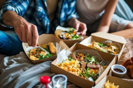 Новые правила для доставки еды: как защитят права потребителей