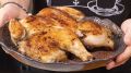 Как приготовить культового цыпленка табака, который порадует гостей