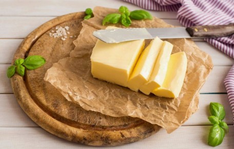 Сливочное масло: Почему стоит перестать его бояться