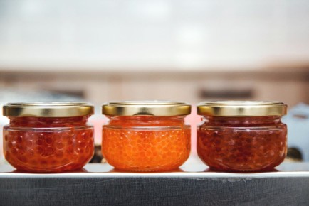 Икра под контролем: чего бояться и как выбирать?