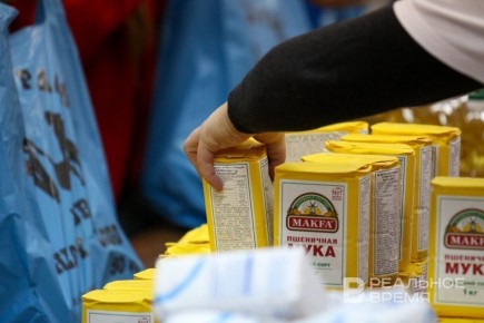 Казанцам на Масленицу понадобятся 154 рубля для блинов