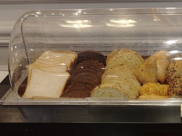 Закрытие пекарни в Добрянском районе из-за некачественной воды