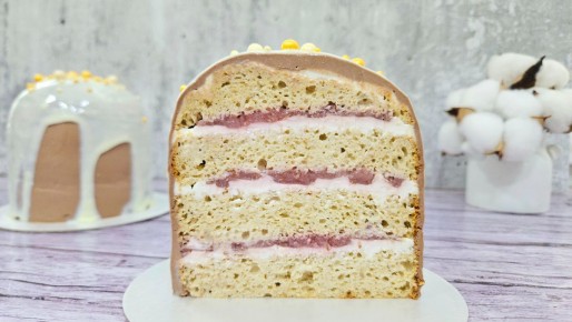 Новый тренд Пасхи: диетический кулич, который удивит ваших близких