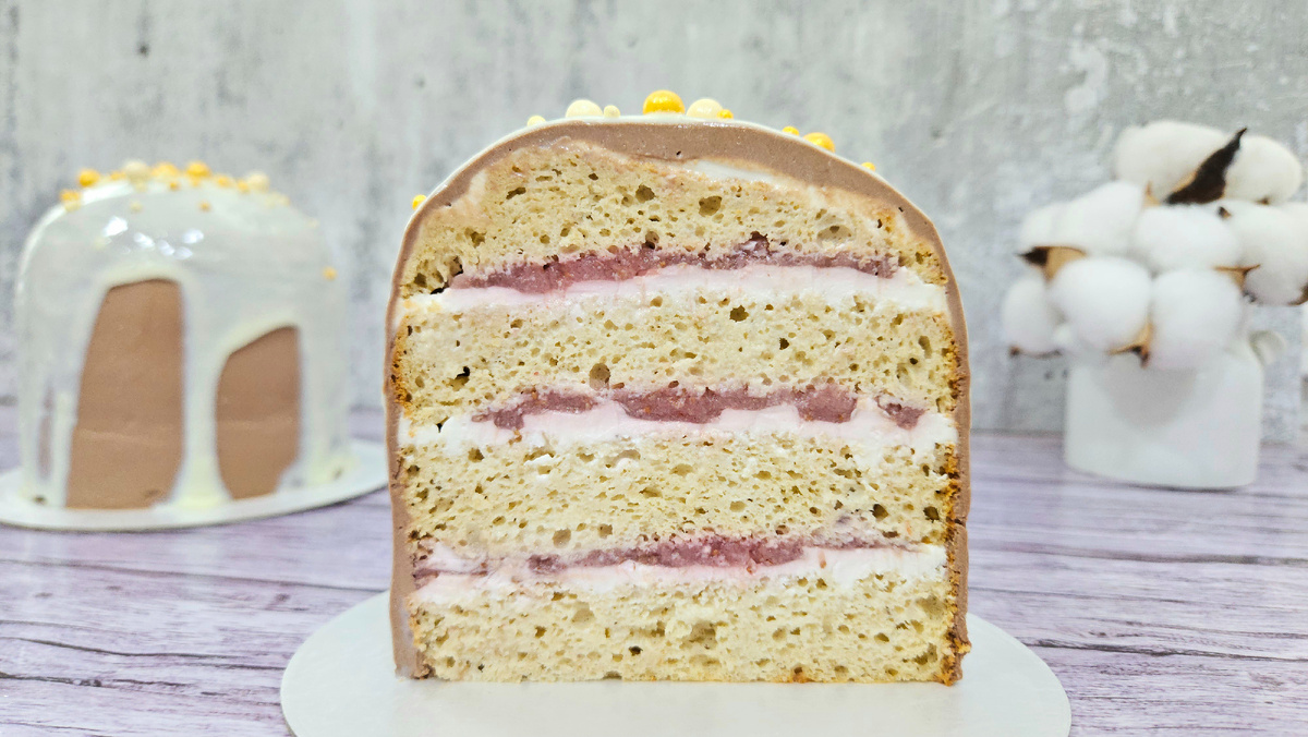 Новый тренд Пасхи: диетический кулич, который удивит ваших близких