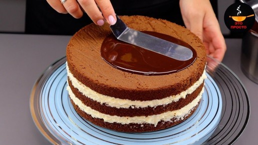 Шоколад против глазури: что выбрать для идеального десерта?