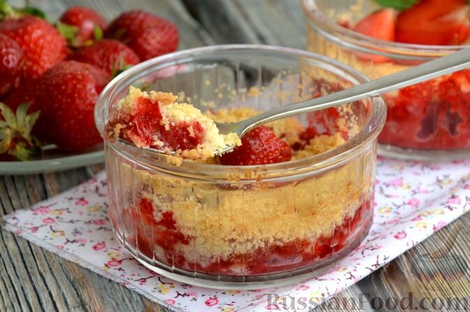 Клубничный рай: самые вкусные рецепты сезона