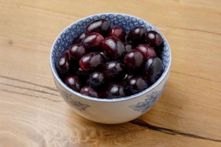 Необычные закуски из винограда: свежие идеи от московских шефов