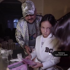 Жизнь Аллы Виктории Киркоровой: величие, роскошь и тень недовольства