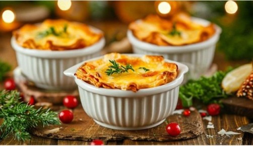 Жульен на сковороде: легкое и вкусное решение для семейного ужина