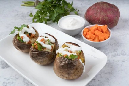 Как быстро и вкусно приготовить три лимитированных ужина