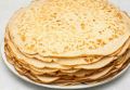 Блинный торт на масленицу: секреты удачи и веселья