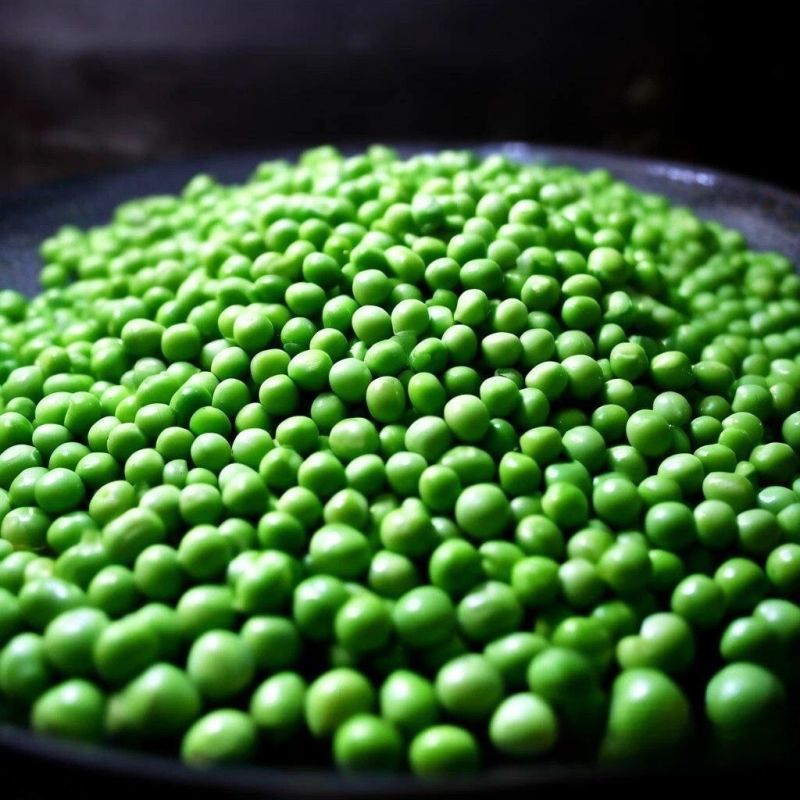Как правильно приготовить горох: шаги к идеальному блюду