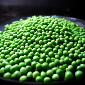 Как правильно приготовить горох: шаги к идеальному блюду