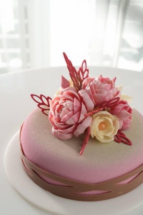 Весенние рецепты для кулинарных экспериментов