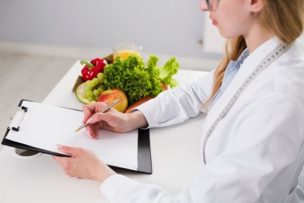 Сытно и без калорий: как продукты помогают контролировать вес