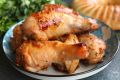 Как приготовить острые жареные куриные голени на сковороде