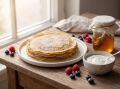 Праздник блинов: как отмечают Международный день блина в этом году