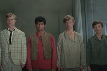 60 ��� ������: ������ ����� ���������� ���������