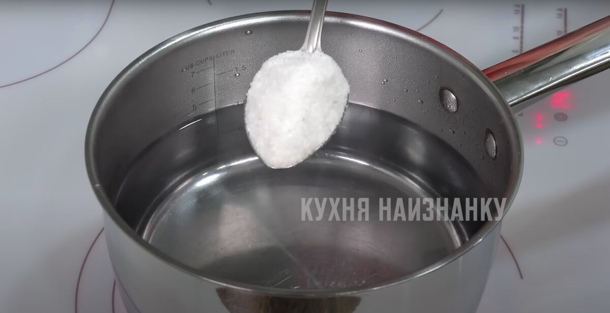 Квашеная капуста по новому рецепту: хрустящая и вкусная