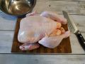 Как быстро и легко разделать курицу: актуальная инструкция для экономики на кухне