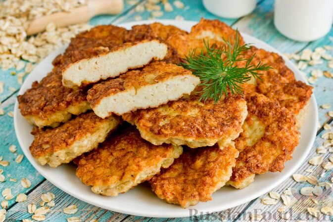 Вкусные идеи для выходных: самые аппетитные рецепты