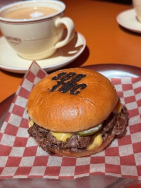 Новые вкусы Москвы: взгляд на проект Substance