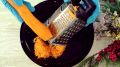 Сладкий зимний салат из моркови: быстро и полезно