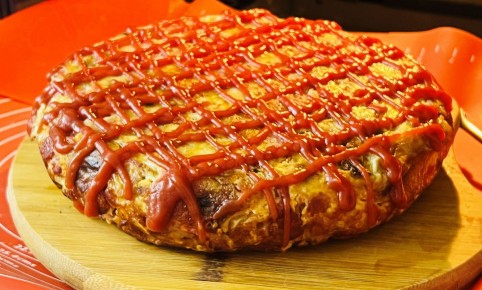 Вкусный ужин за считанные минуты: легкий рецепт пирога из лаваша