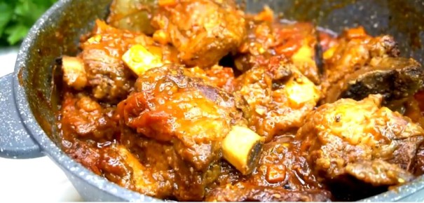 Погружение в магию кулинарии: идеальные ребрышки для праздника