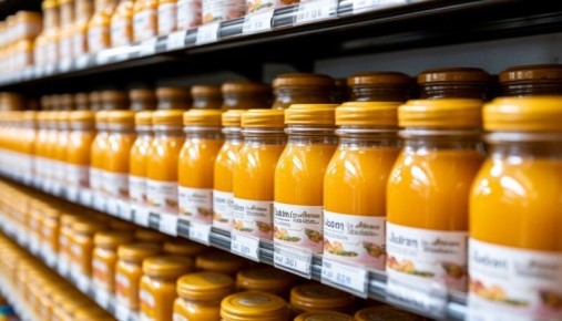 Новые стандарты детского питания: важные изменения для родителей