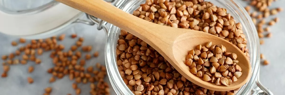 Гречка: от истории до современных преимуществ