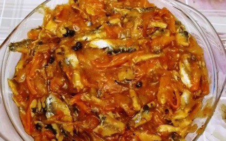 Консервы: полезные продукты, которые стоит включить в рацион