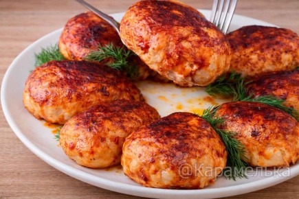 Куриные конвертики с начинкой: Вдохновение для ваших kulinarnых экспериментов